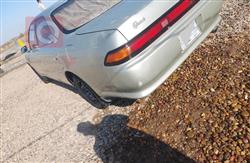 تويوتا II مارك